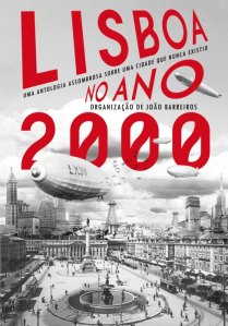 "Lisboa no ano 2000"