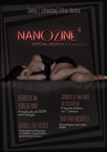 nanozine 8